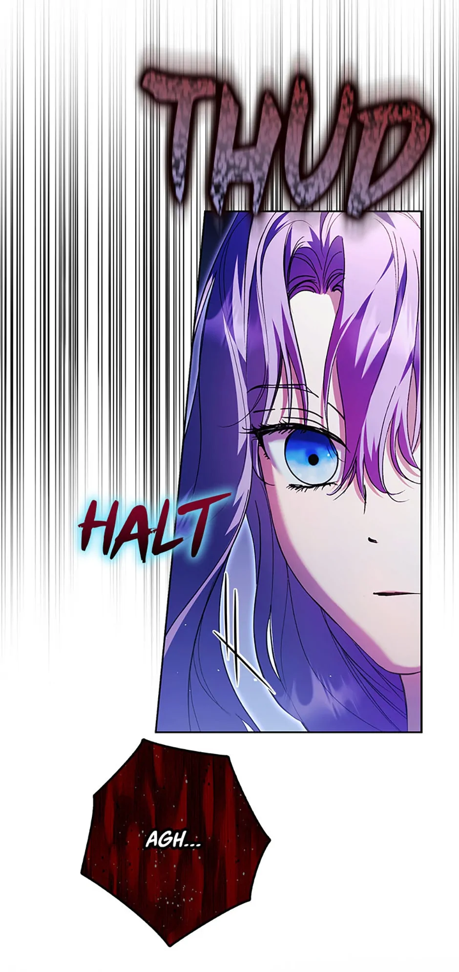 An Extra Stole the Male Leads - Chapter 23 manhwa
