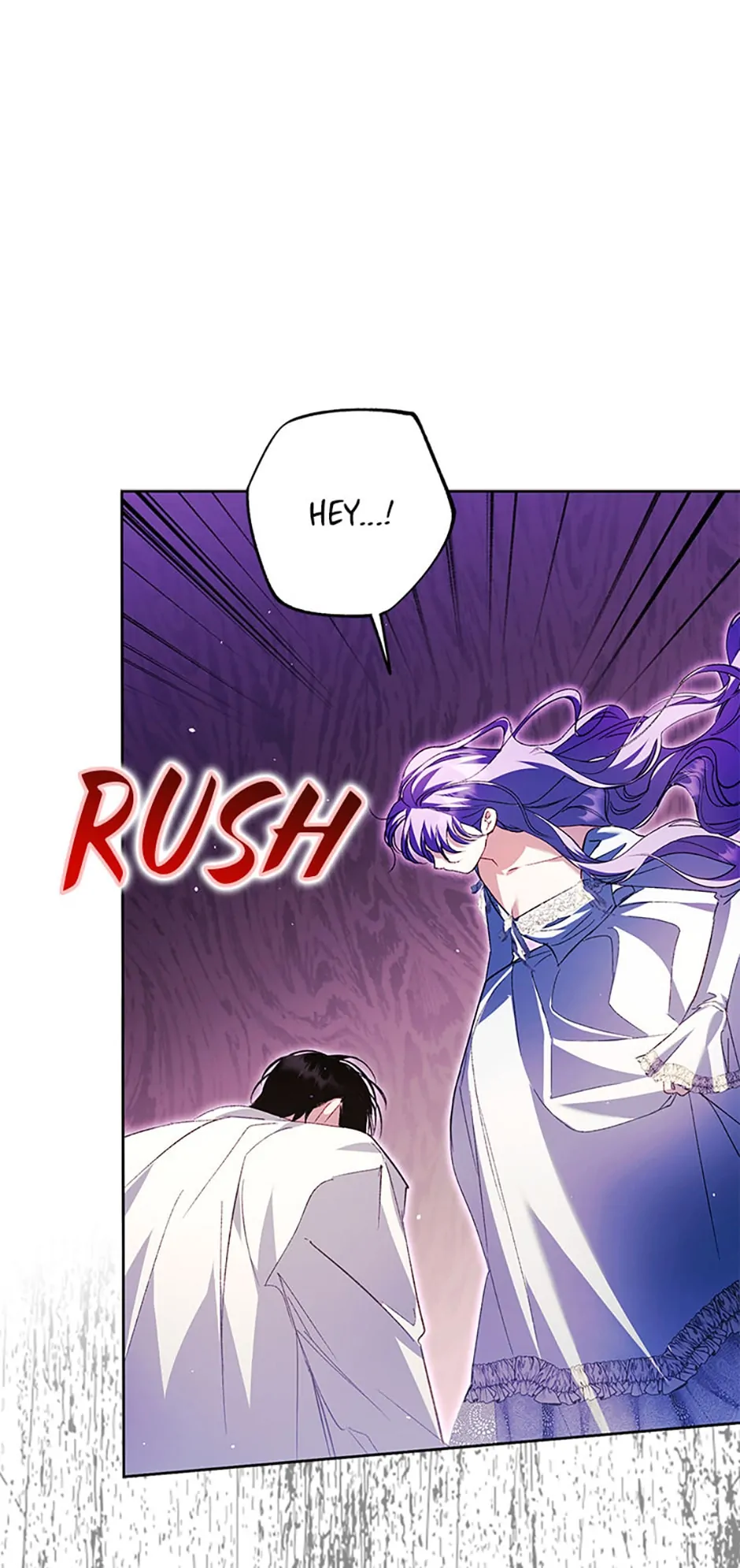 An Extra Stole the Male Leads - Chapter 23 manhwa