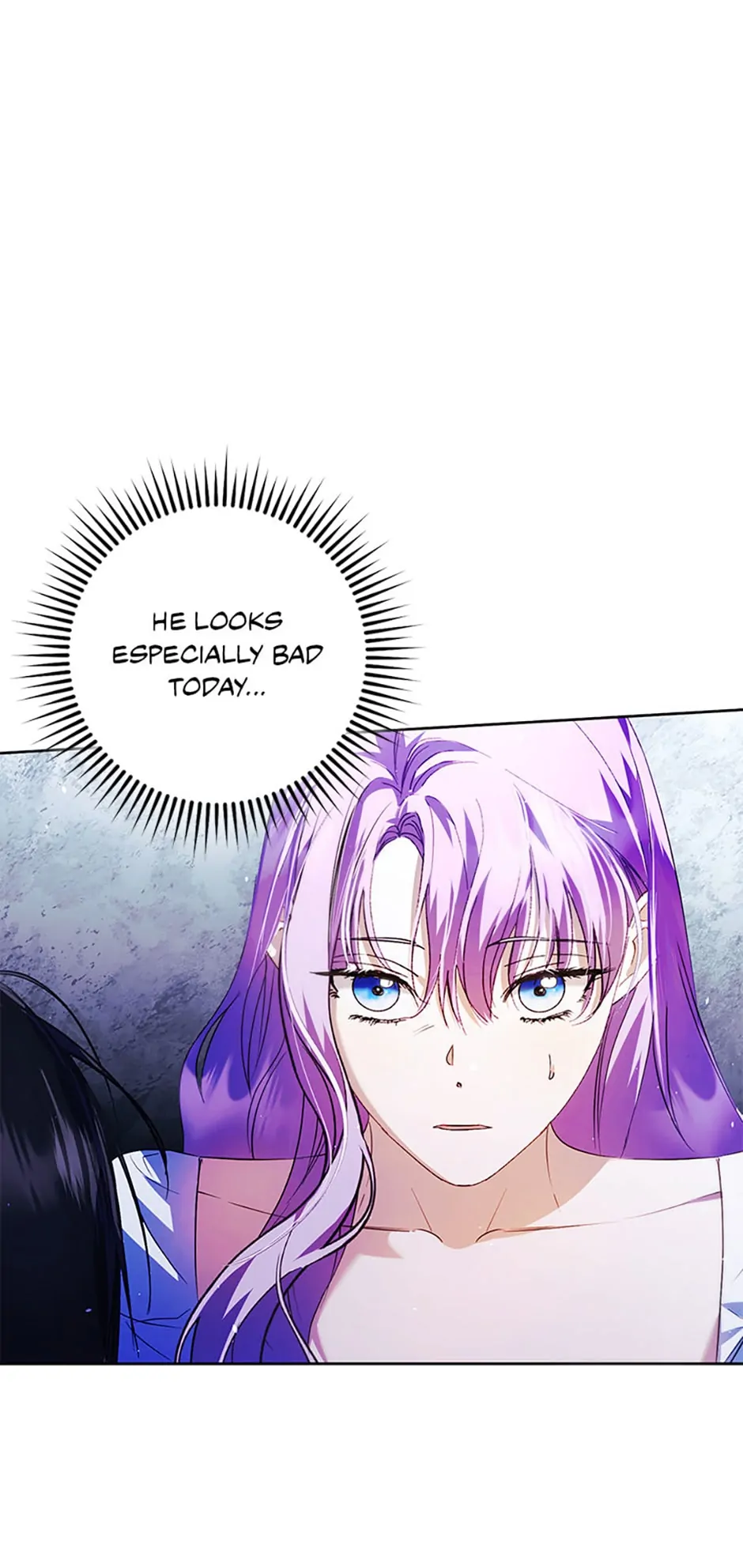 An Extra Stole the Male Leads - Chapter 23 manhwa