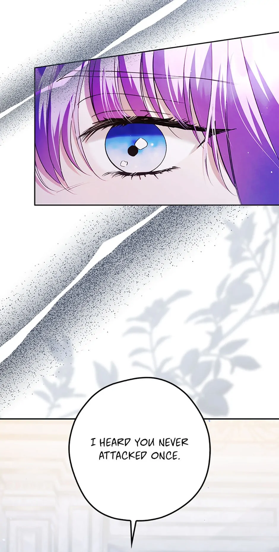 An Extra Stole the Male Leads - Chapter 23 manhwa