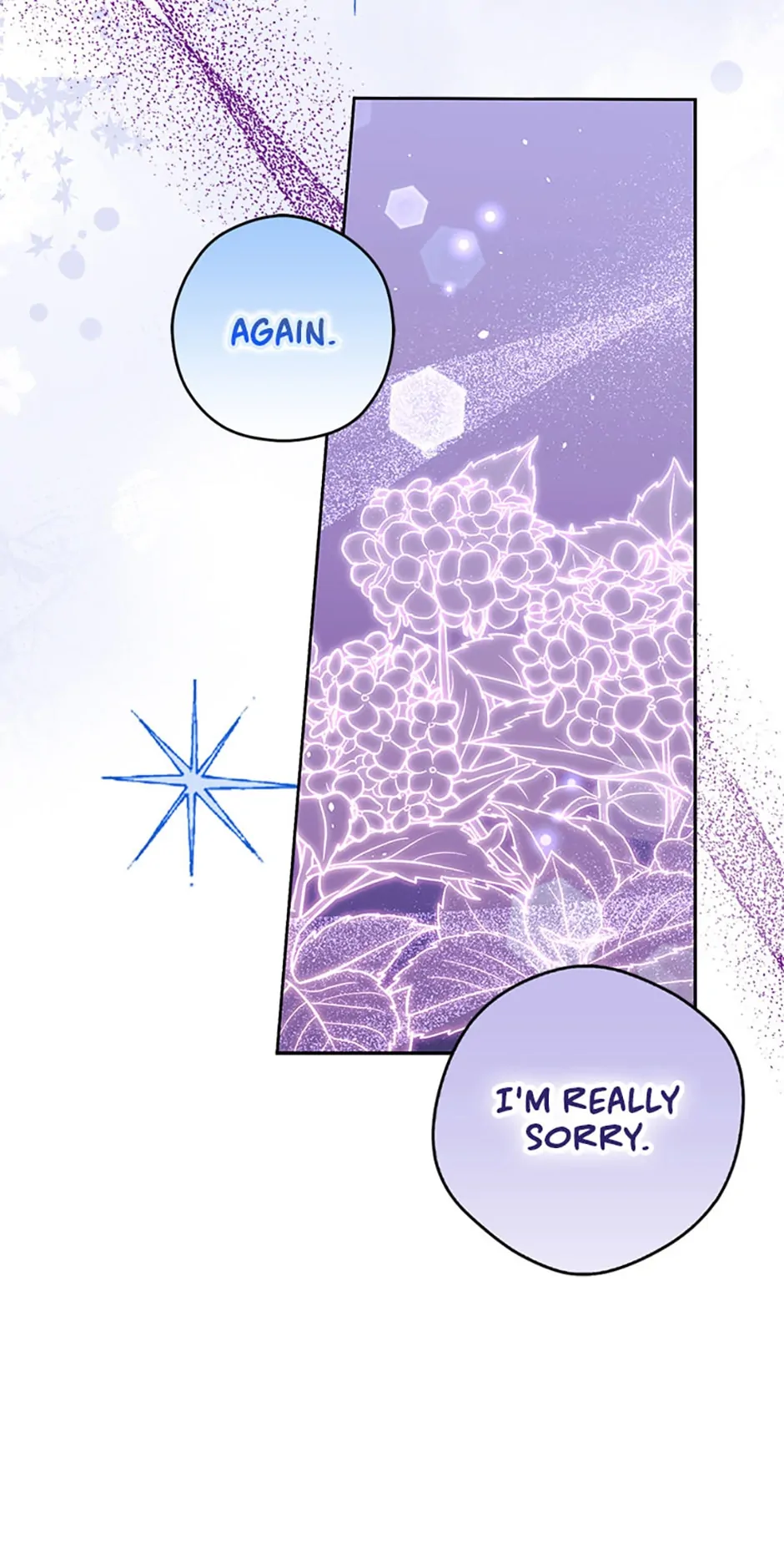 An Extra Stole the Male Leads - Chapter 23 manhwa