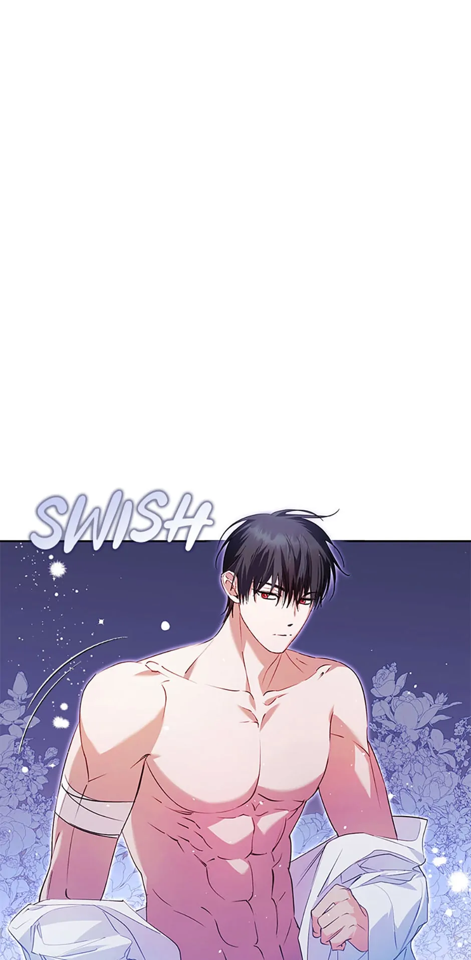 An Extra Stole the Male Leads - Chapter 23 manhwa