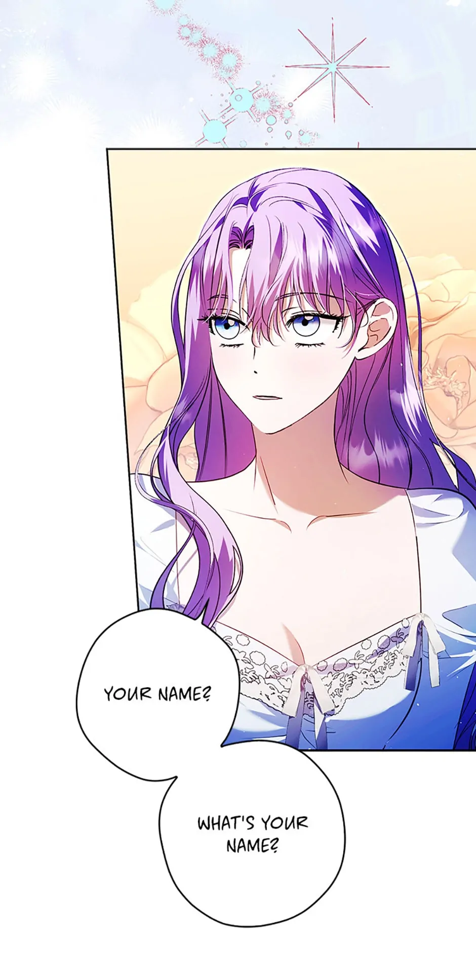 An Extra Stole the Male Leads - Chapter 23 manhwa