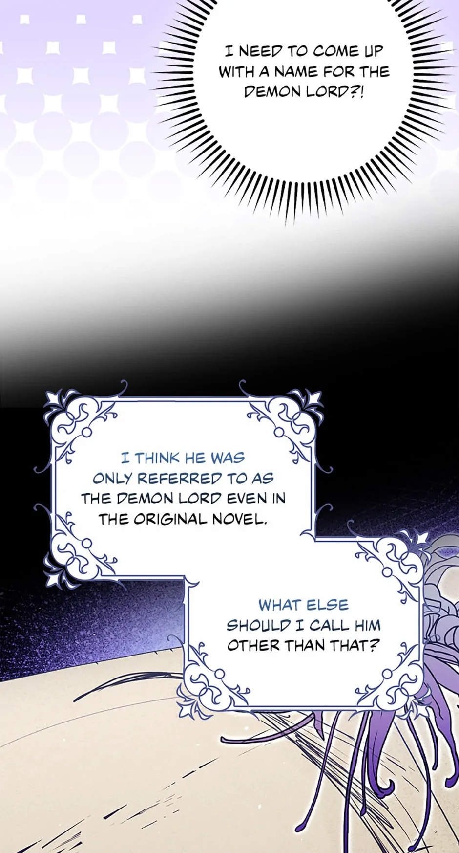 An Extra Stole the Male Leads - Chapter 23 manhwa