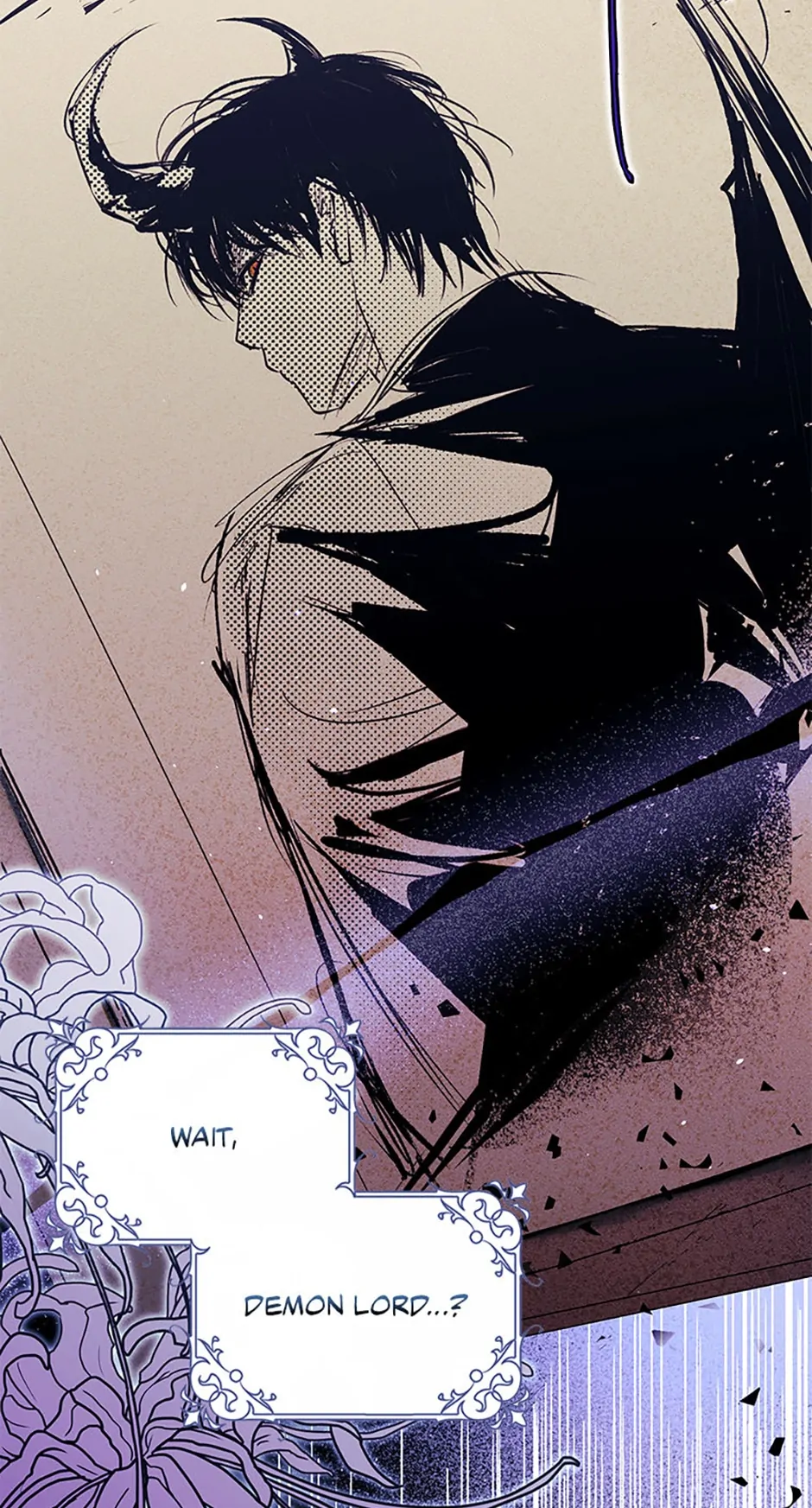 An Extra Stole the Male Leads - Chapter 23 manhwa