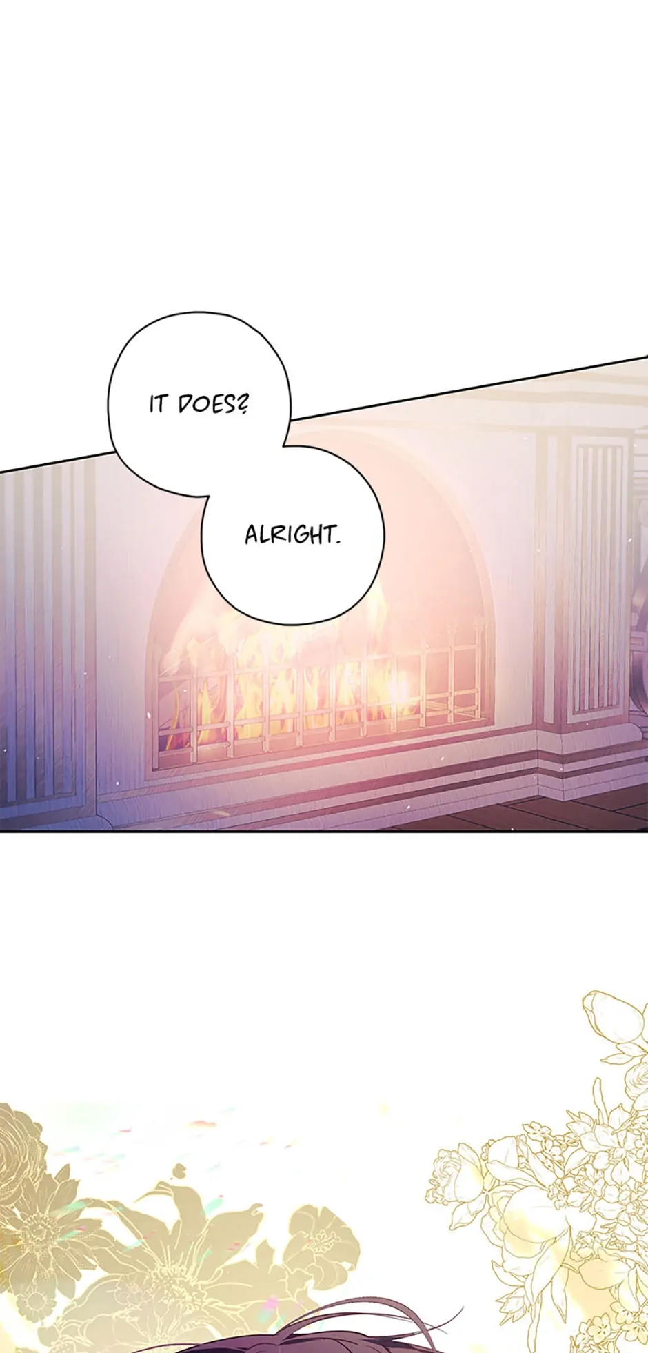 An Extra Stole the Male Leads - Chapter 23 manhwa