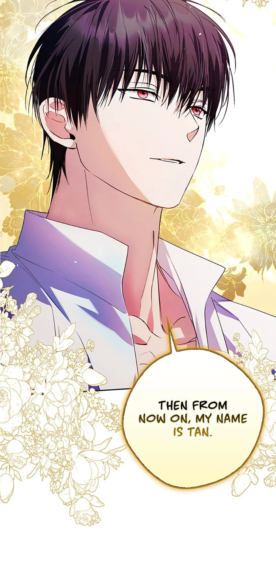 An Extra Stole the Male Leads - Chapter 23 manhwa