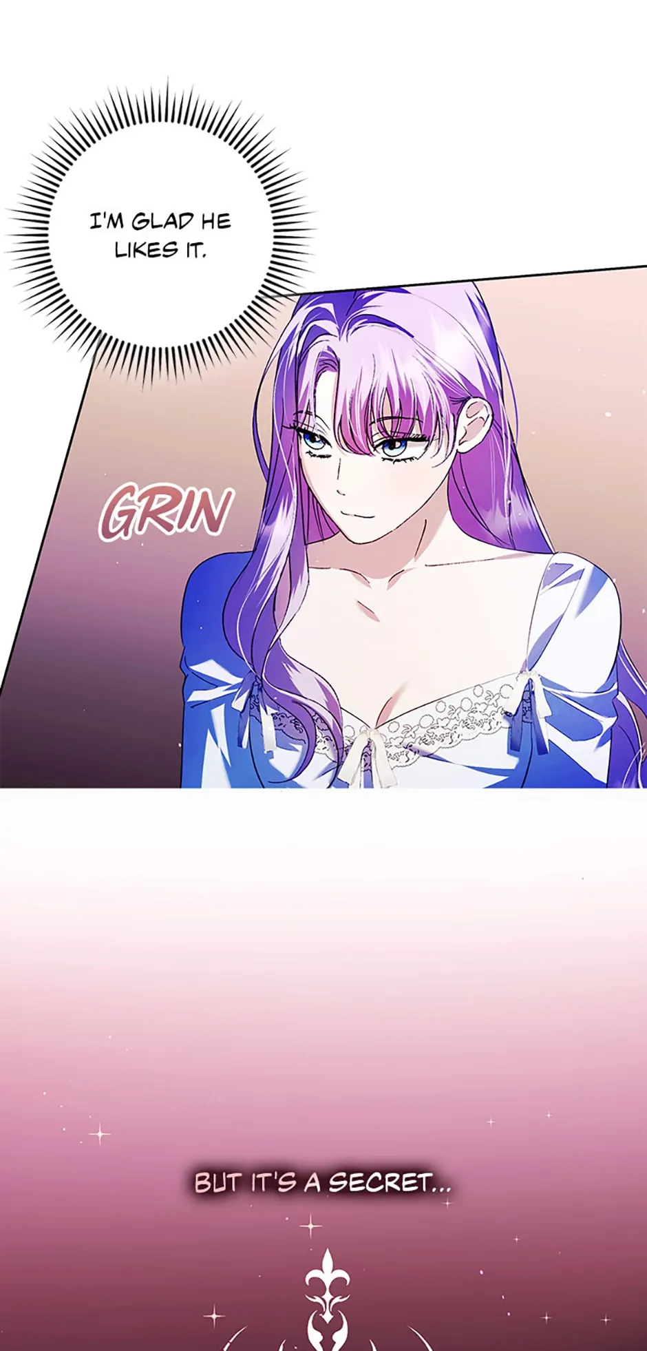 An Extra Stole the Male Leads - Chapter 23 manhwa