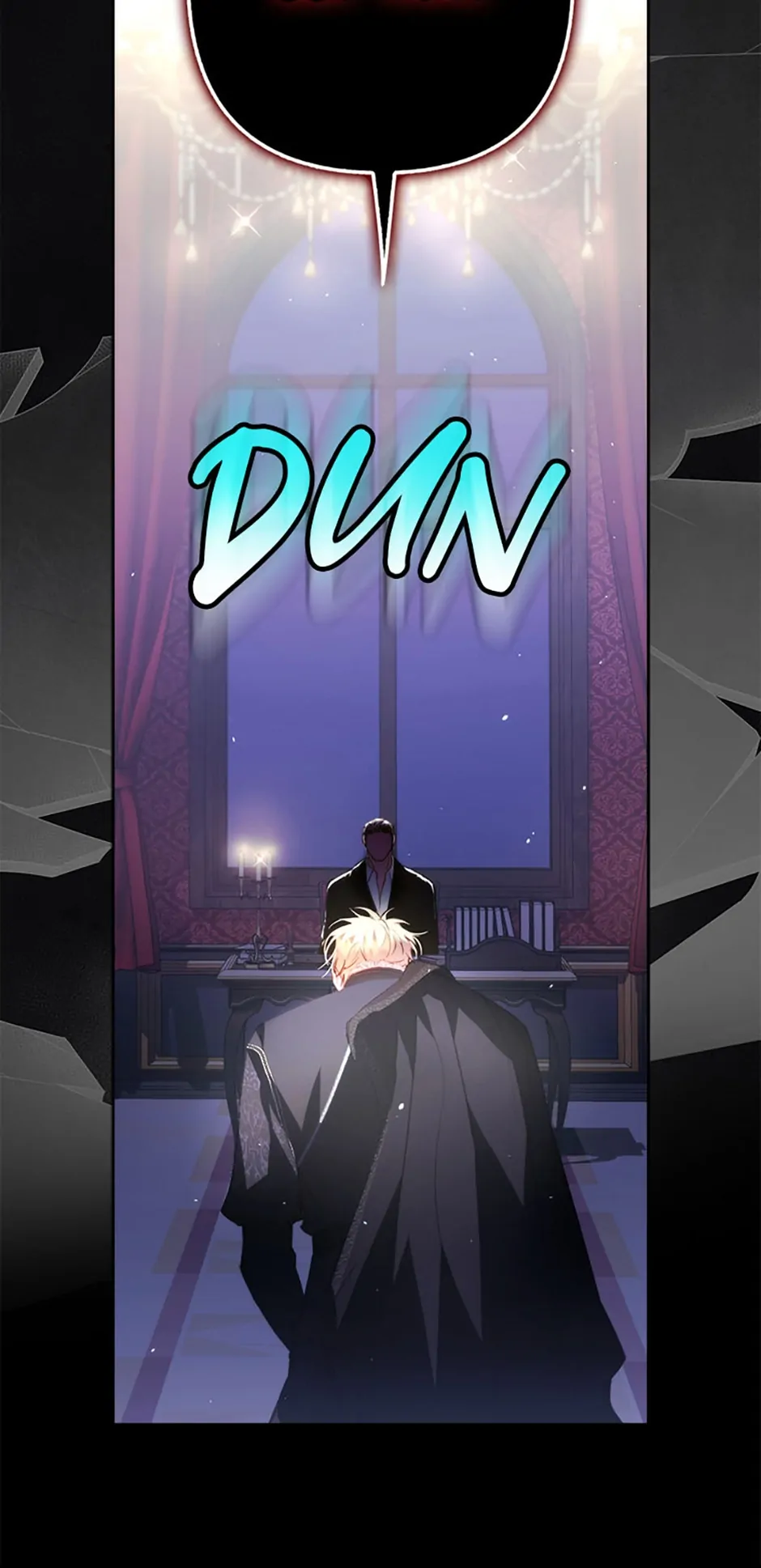An Extra Stole the Male Leads - Chapter 24 manhwa