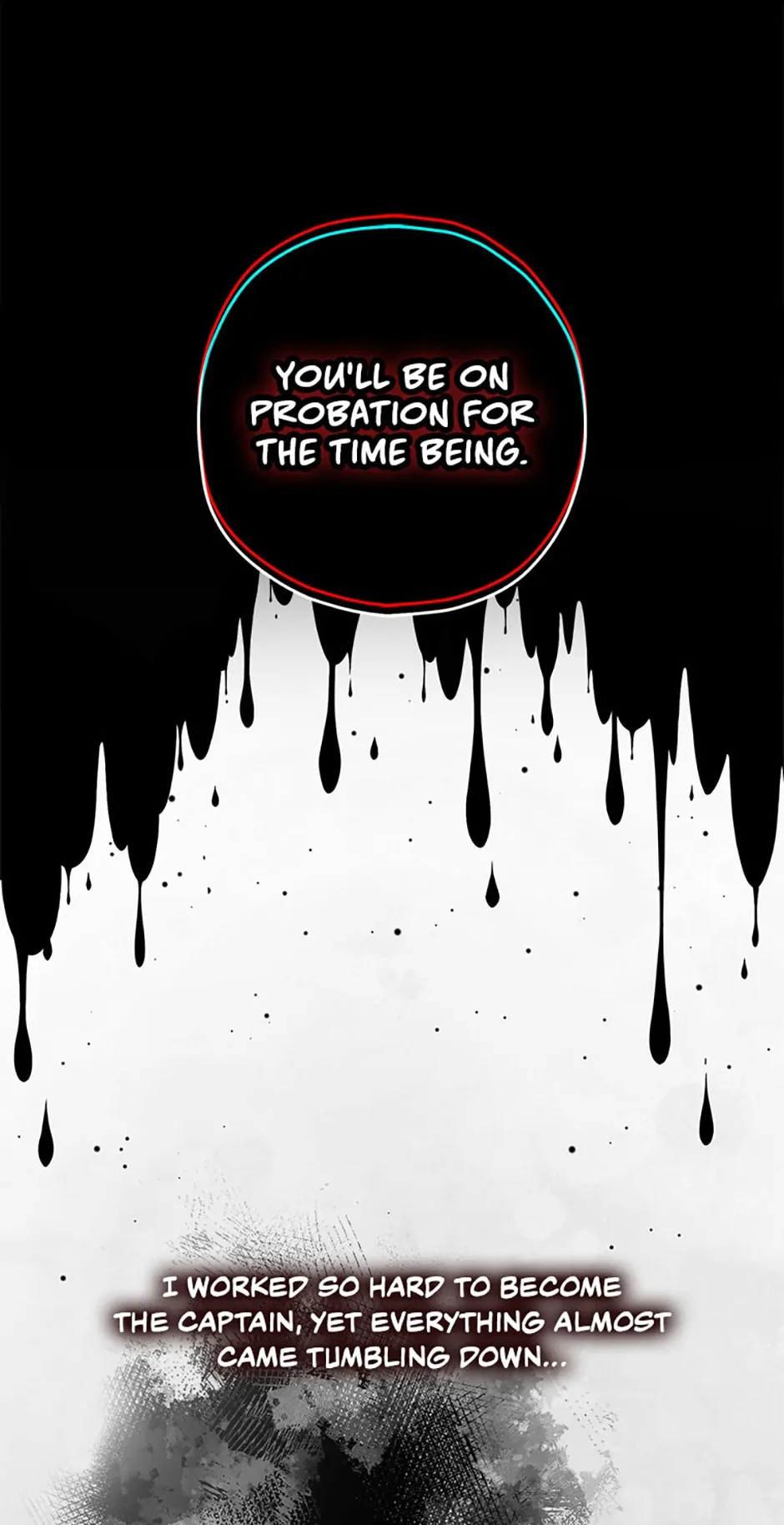 An Extra Stole the Male Leads - Chapter 24 manhwa
