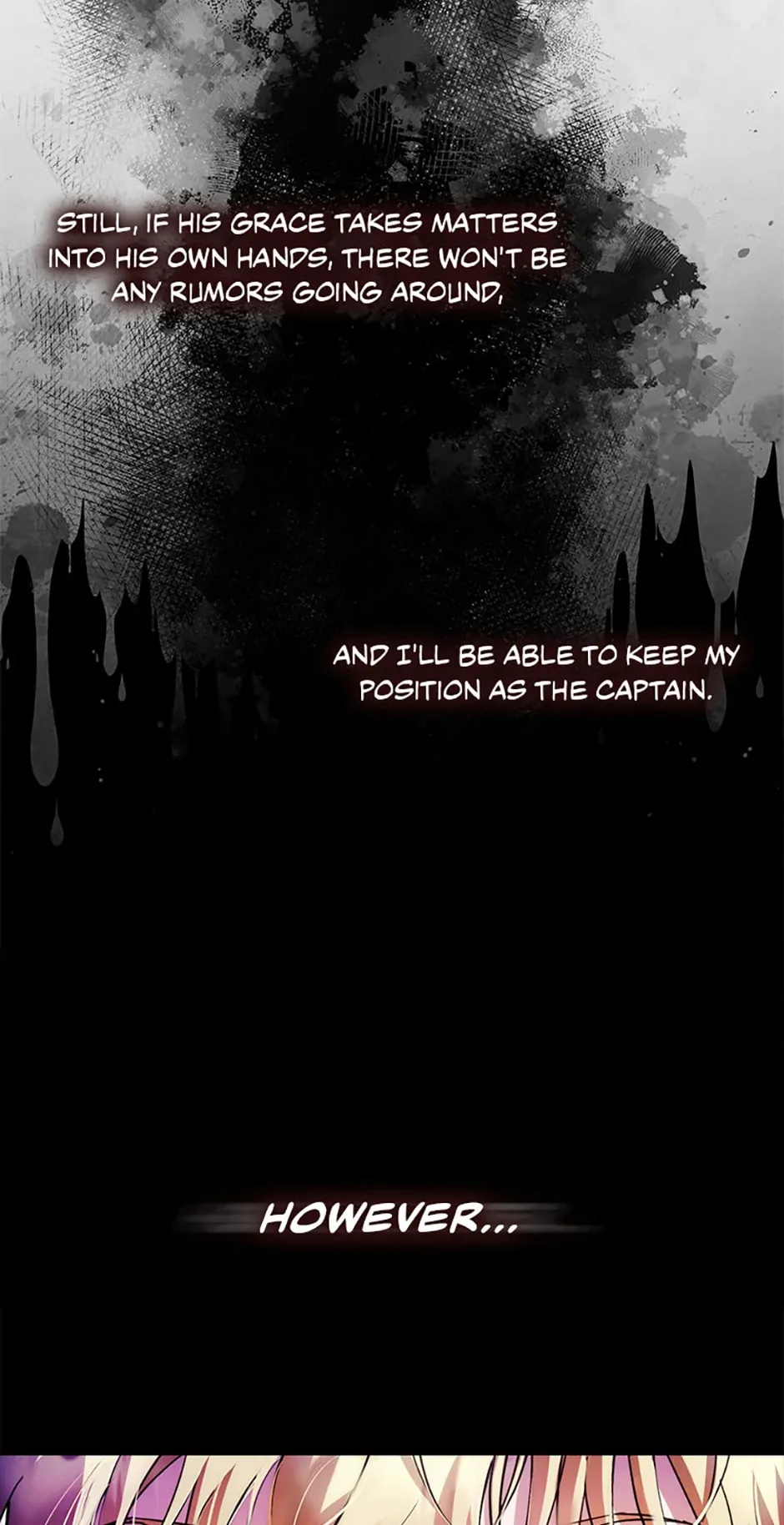 An Extra Stole the Male Leads - Chapter 24 manhwa
