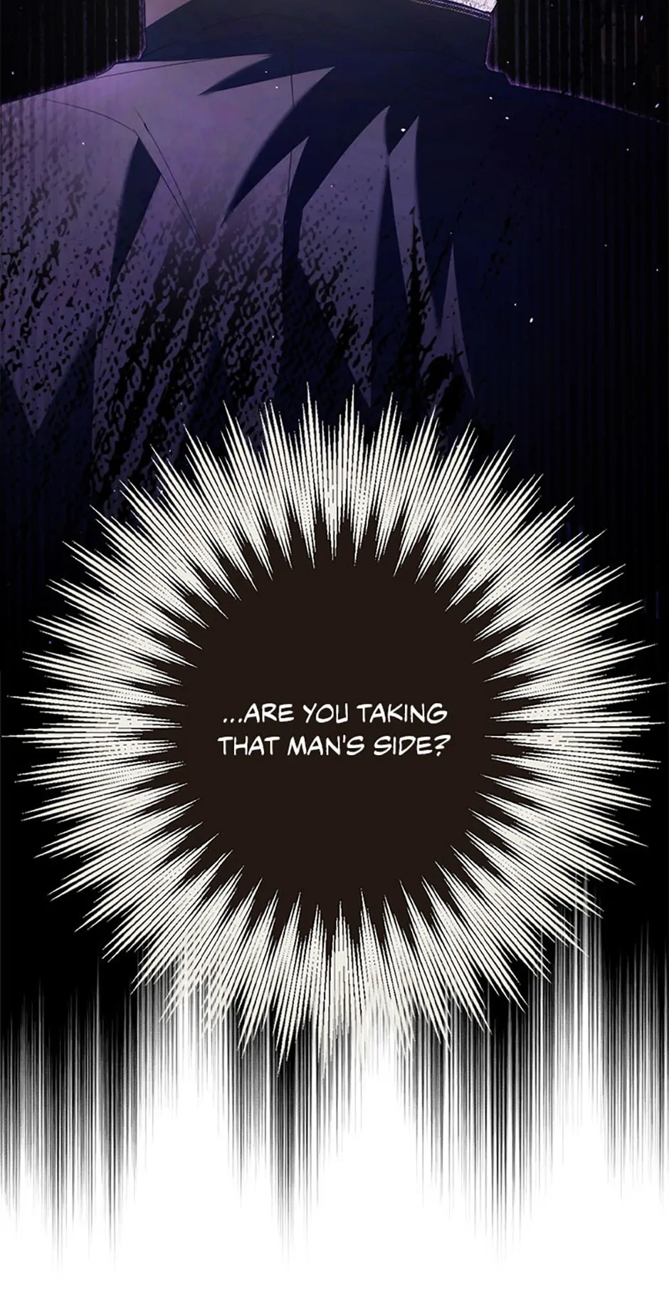 An Extra Stole the Male Leads - Chapter 24 manhwa