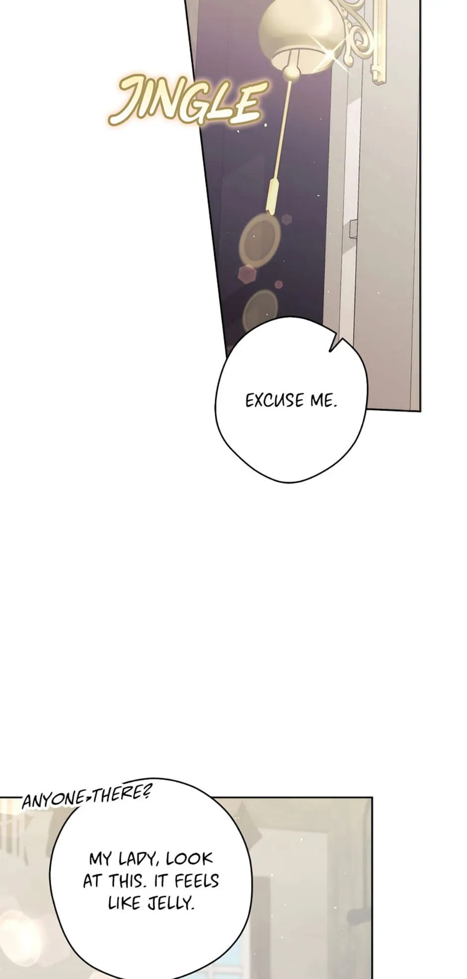 An Extra Stole the Male Leads - Chapter 24 manhwa
