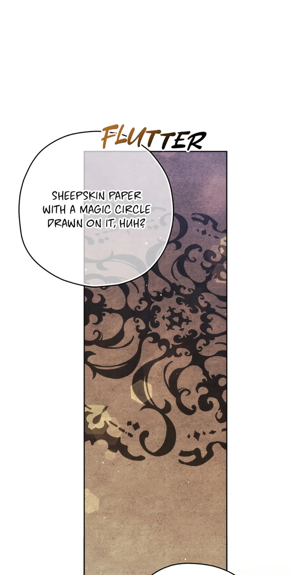 An Extra Stole the Male Leads - Chapter 24 manhwa