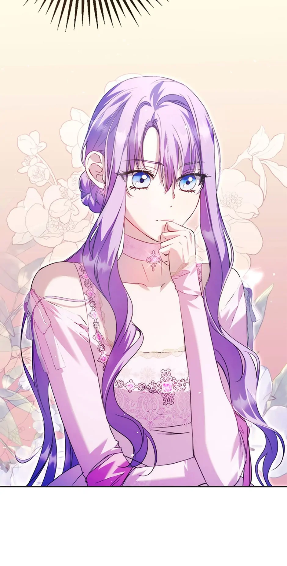 An Extra Stole the Male Leads - Chapter 24 manhwa