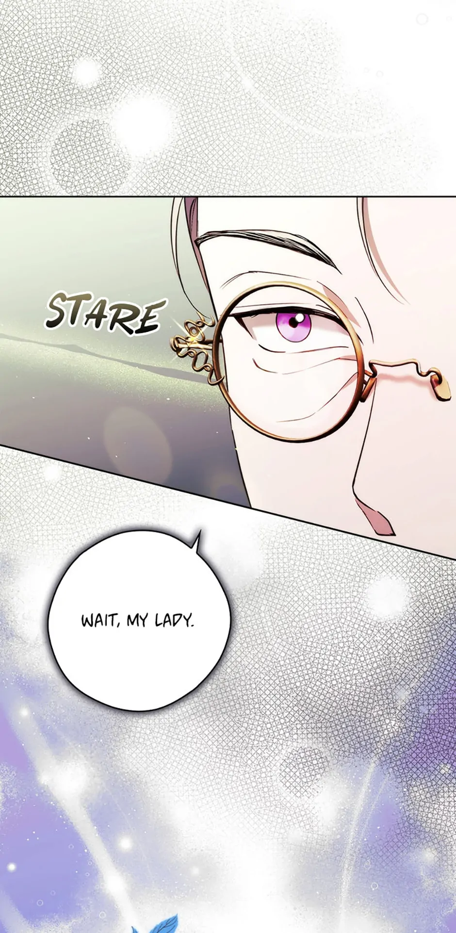 An Extra Stole the Male Leads - Chapter 24 manhwa