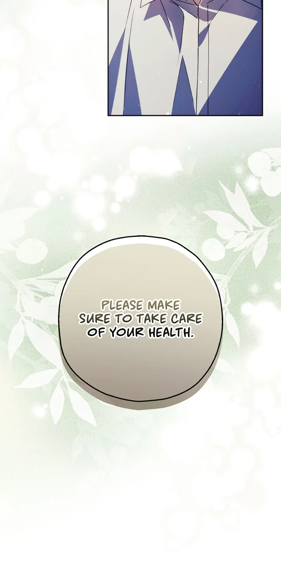 An Extra Stole the Male Leads - Chapter 24 manhwa