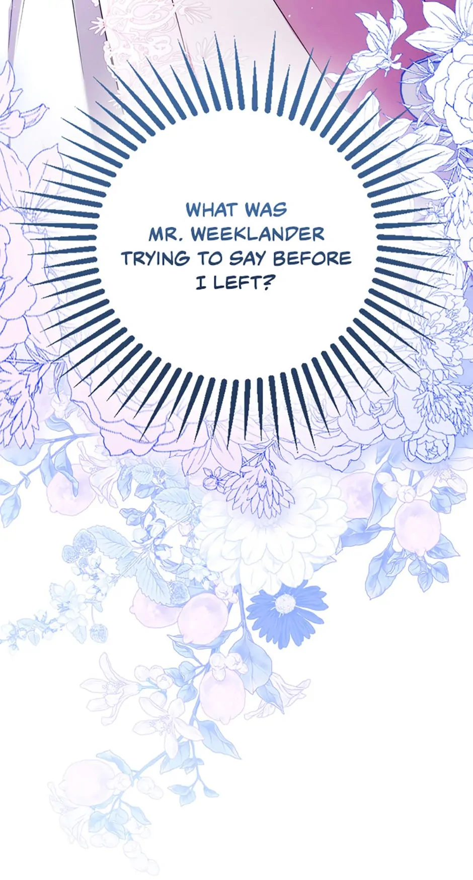 An Extra Stole the Male Leads - Chapter 24 manhwa