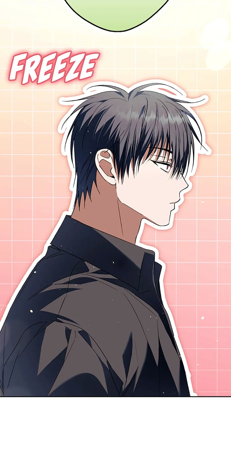 An Extra Stole the Male Leads - Chapter 25 manhwa