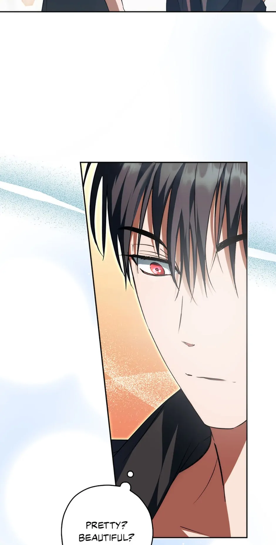An Extra Stole the Male Leads - Chapter 25 manhwa