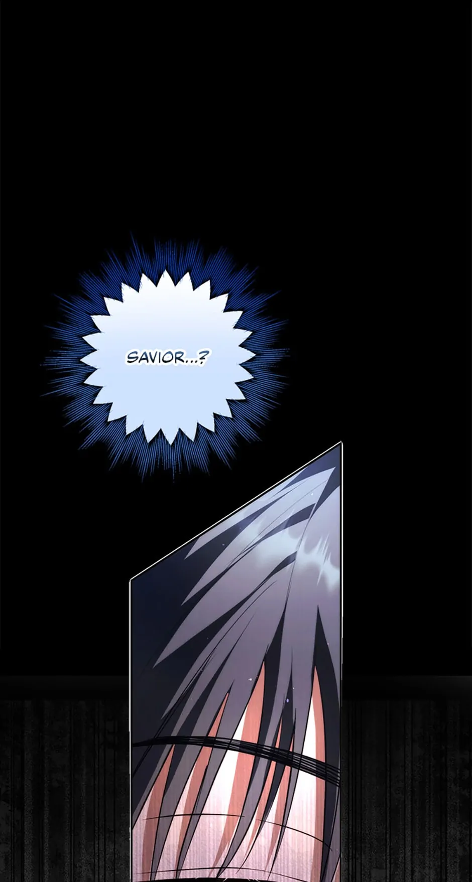 An Extra Stole the Male Leads - Chapter 25 manhwa
