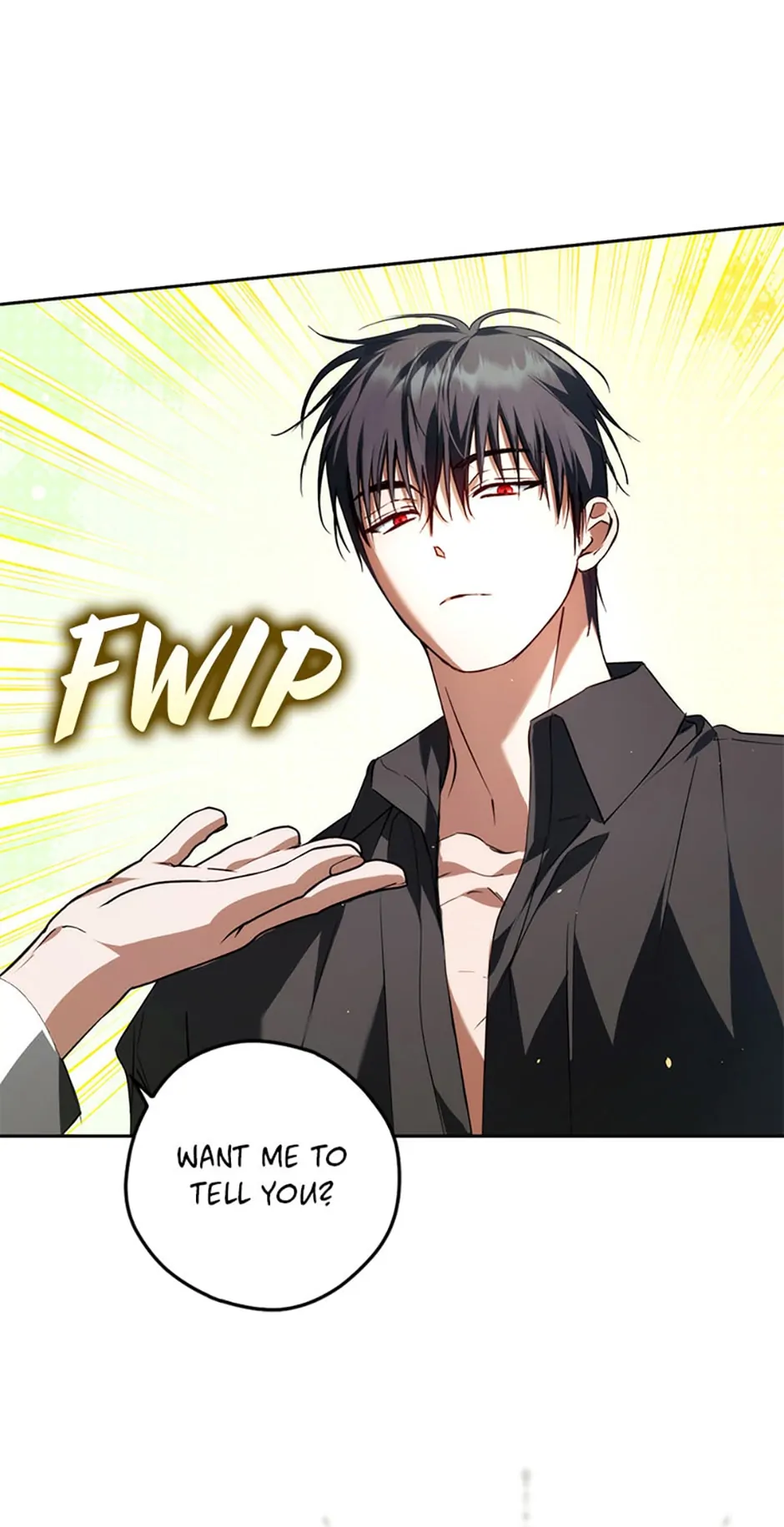 An Extra Stole the Male Leads - Chapter 25 manhwa