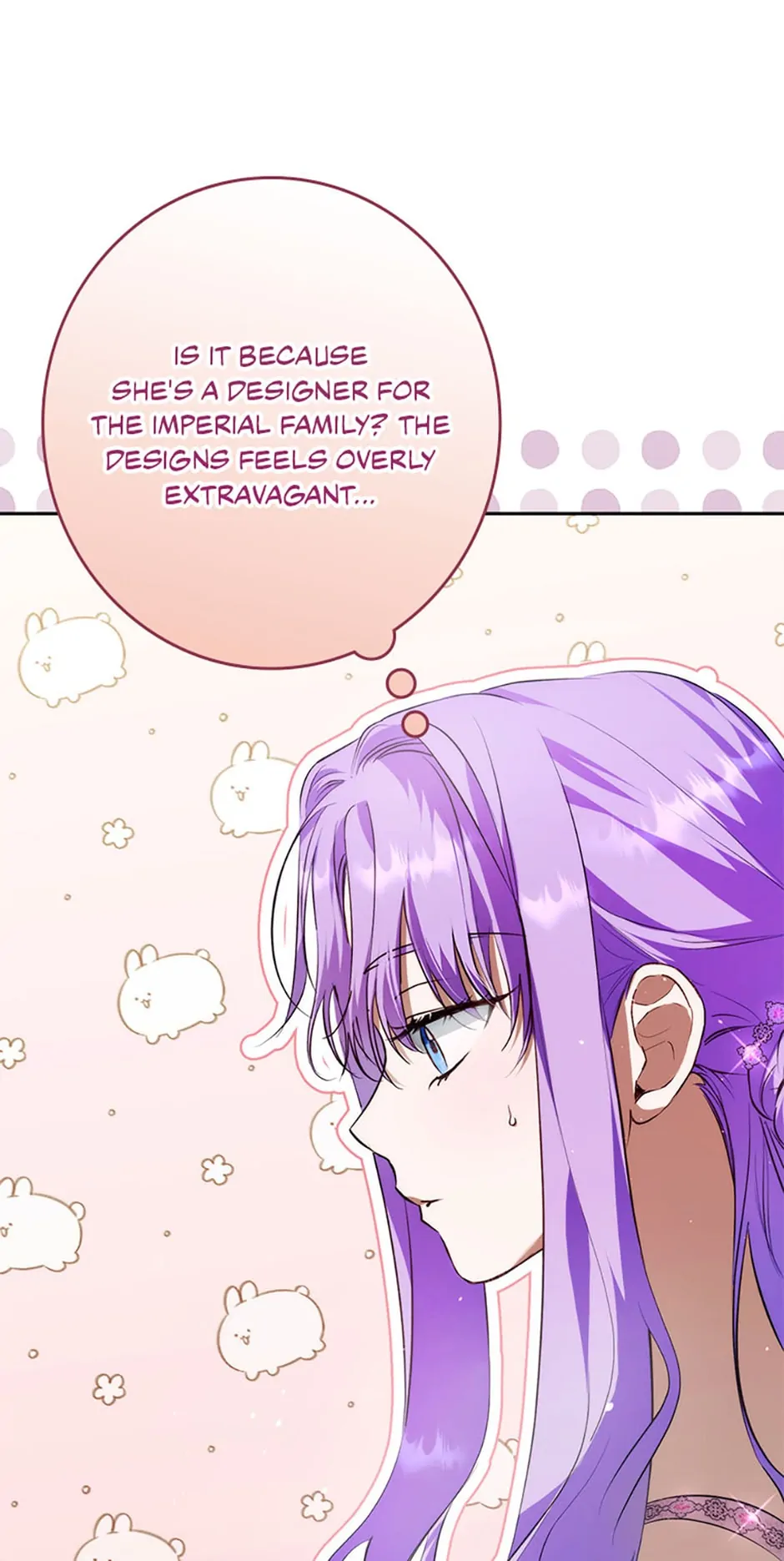 An Extra Stole the Male Leads - Chapter 25 manhwa