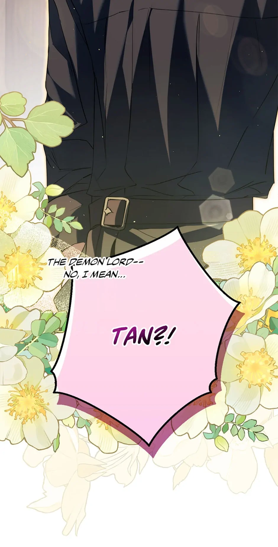 An Extra Stole the Male Leads - Chapter 25 manhwa