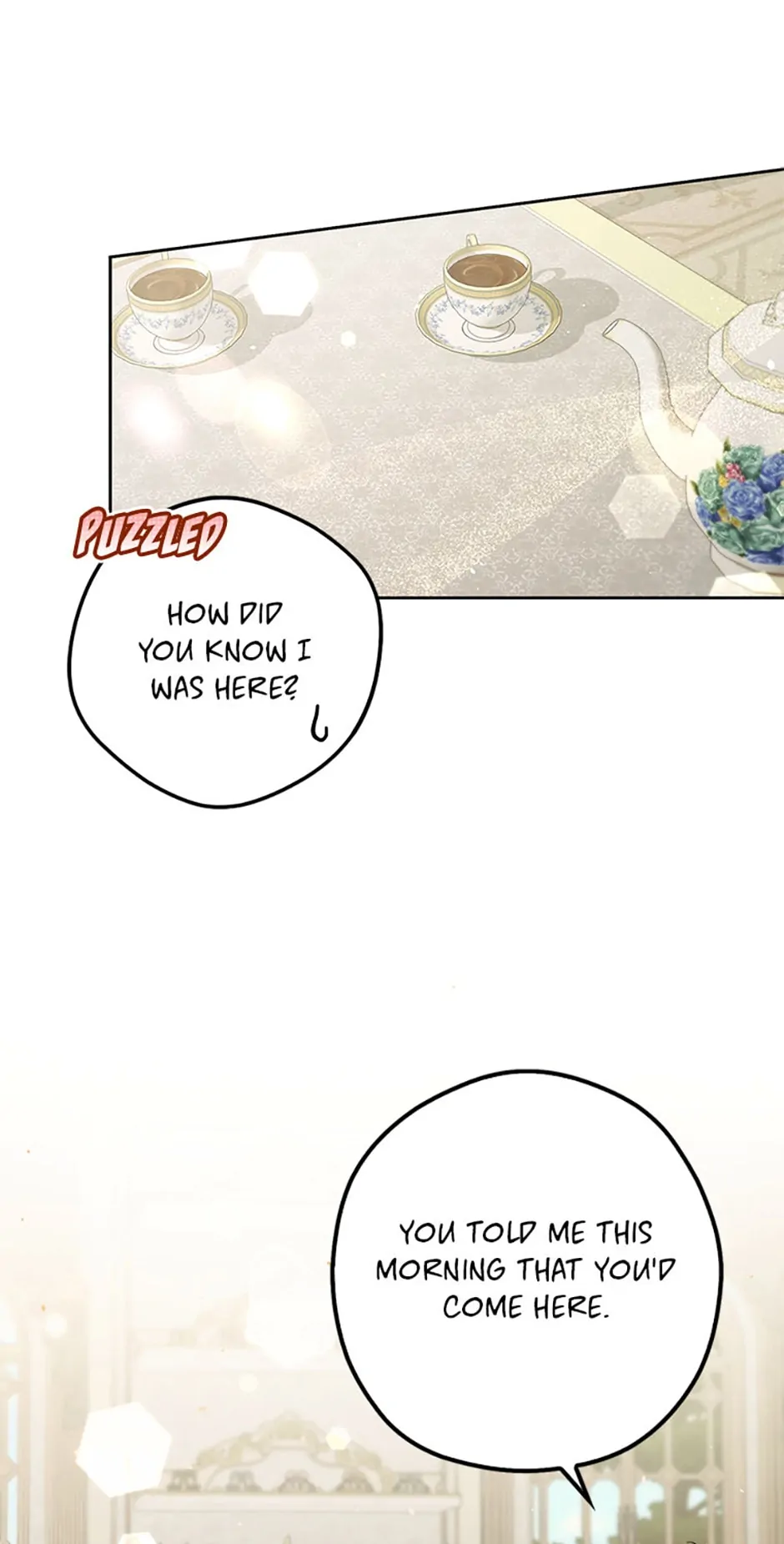 An Extra Stole the Male Leads - Chapter 25 manhwa