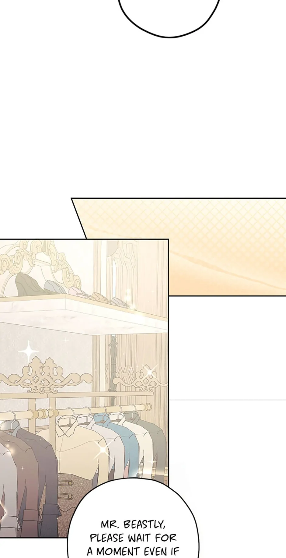 An Extra Stole the Male Leads - Chapter 25 manhwa