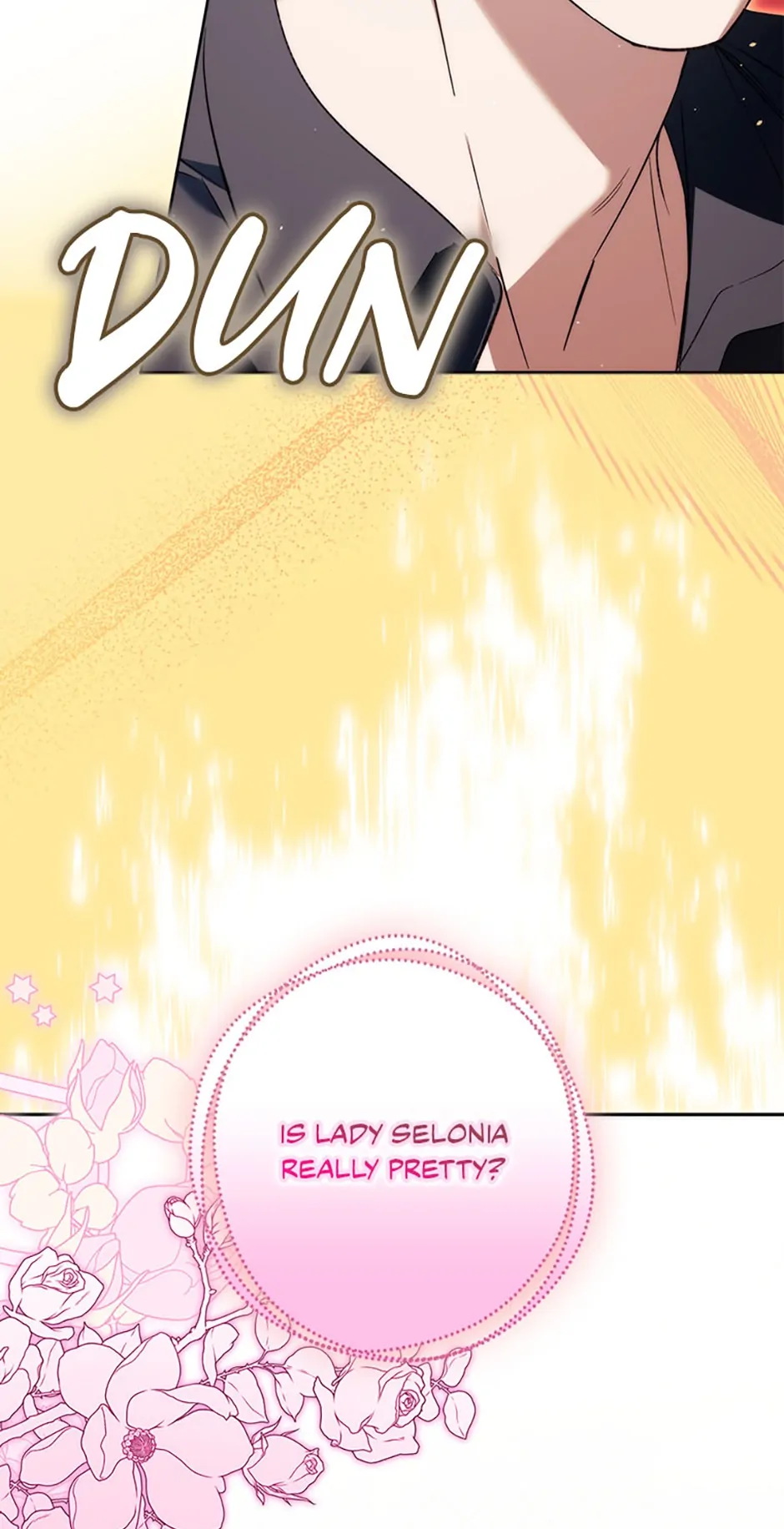 An Extra Stole the Male Leads - Chapter 25 manhwa