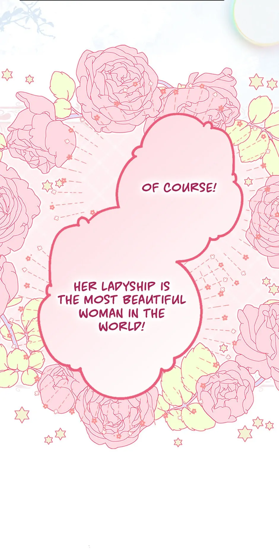 An Extra Stole the Male Leads - Chapter 25 manhwa