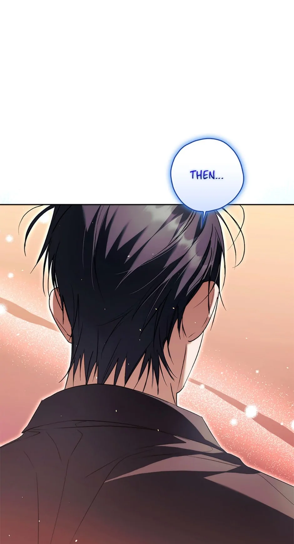 An Extra Stole the Male Leads - Chapter 25 manhwa
