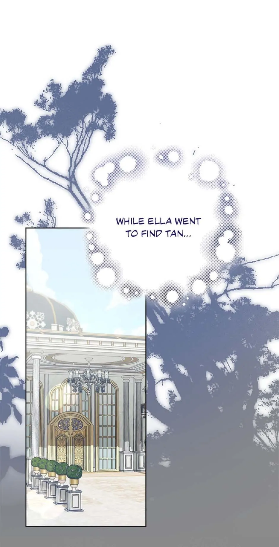 An Extra Stole the Male Leads - Chapter 26 manhwa