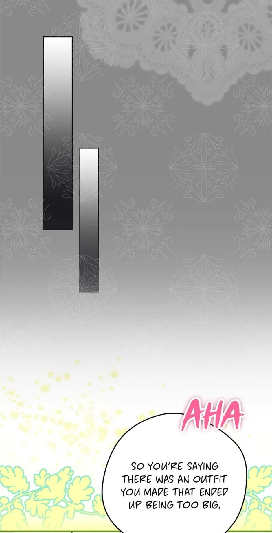 An Extra Stole the Male Leads - Chapter 26 manhwa