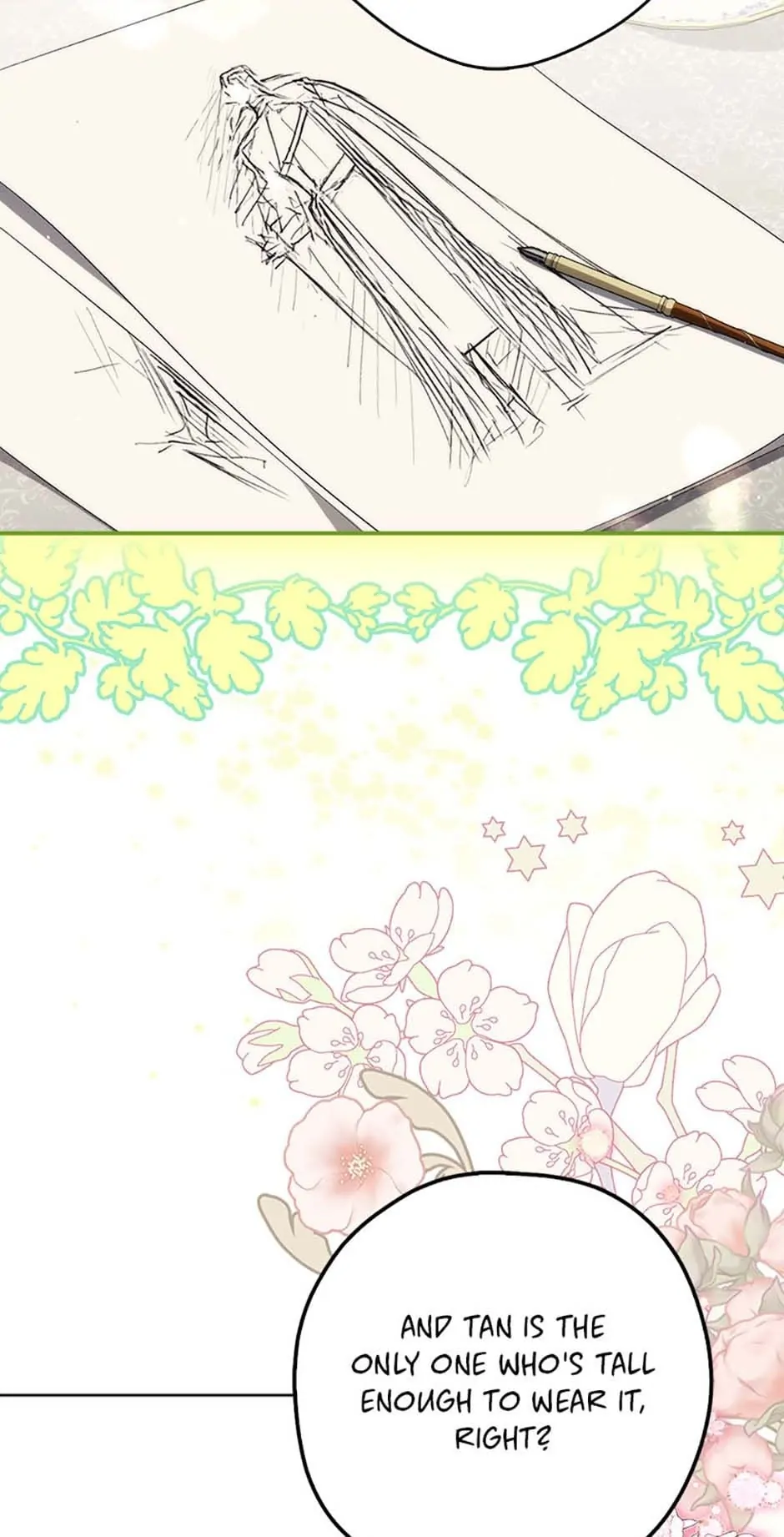 An Extra Stole the Male Leads - Chapter 26 manhwa