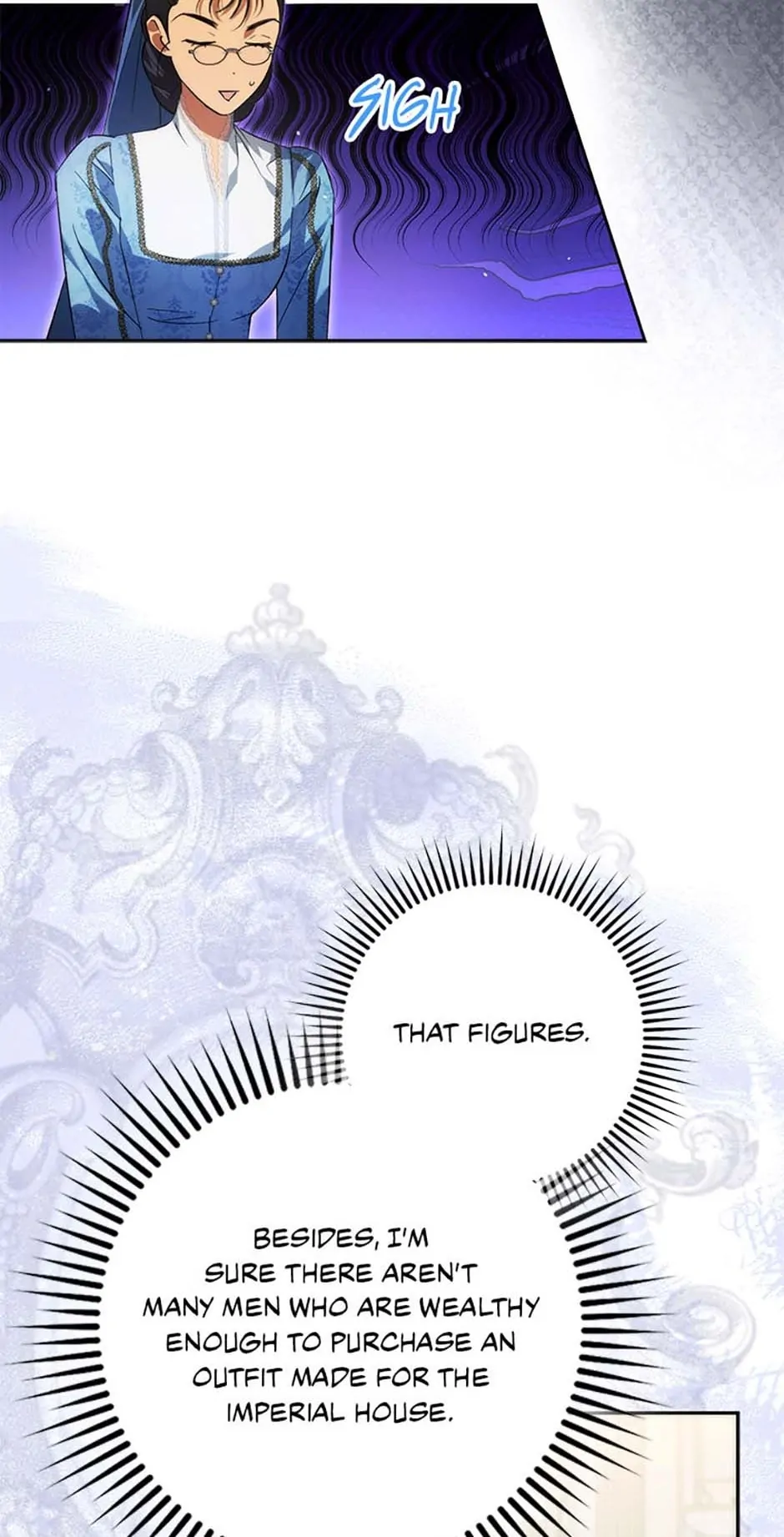 An Extra Stole the Male Leads - Chapter 26 manhwa