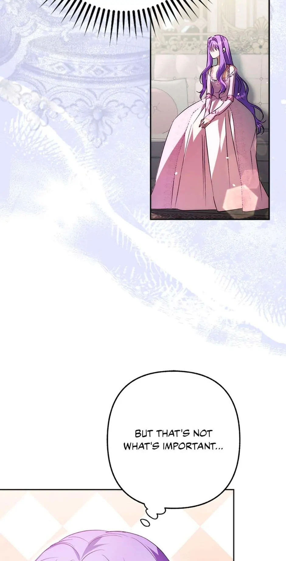 An Extra Stole the Male Leads - Chapter 26 manhwa