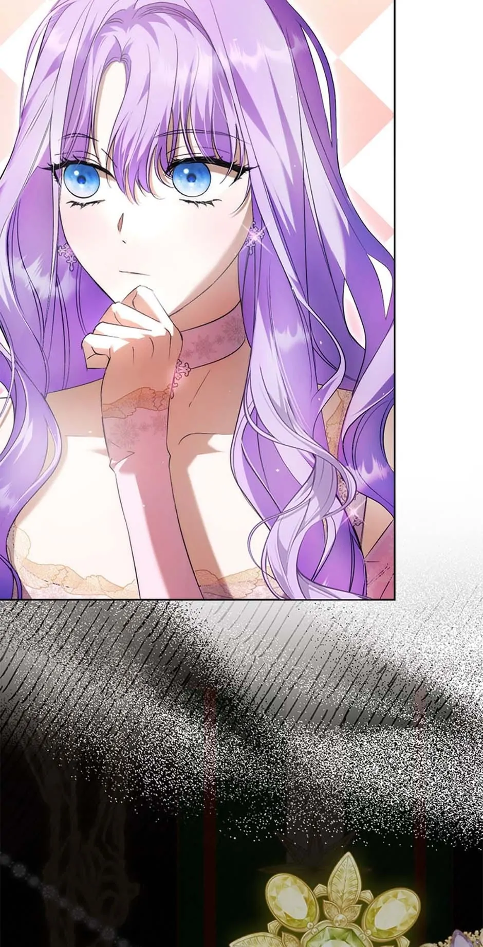 An Extra Stole the Male Leads - Chapter 26 manhwa