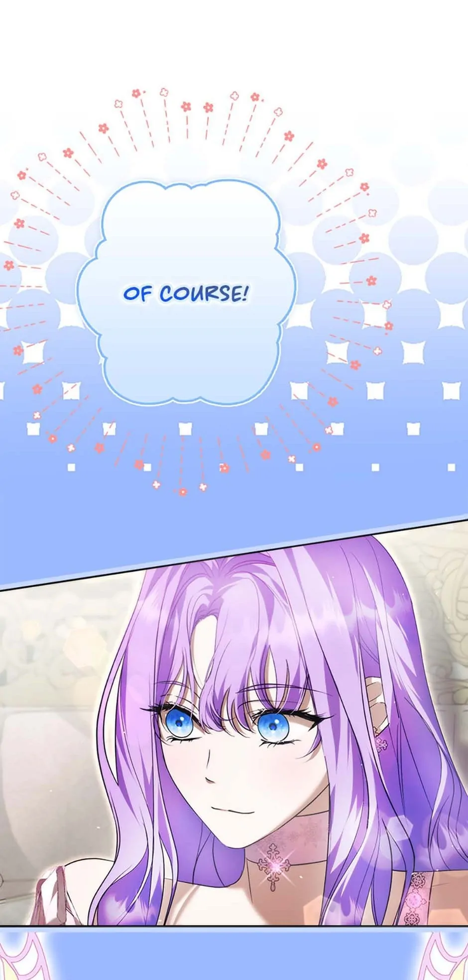 An Extra Stole the Male Leads - Chapter 26 manhwa