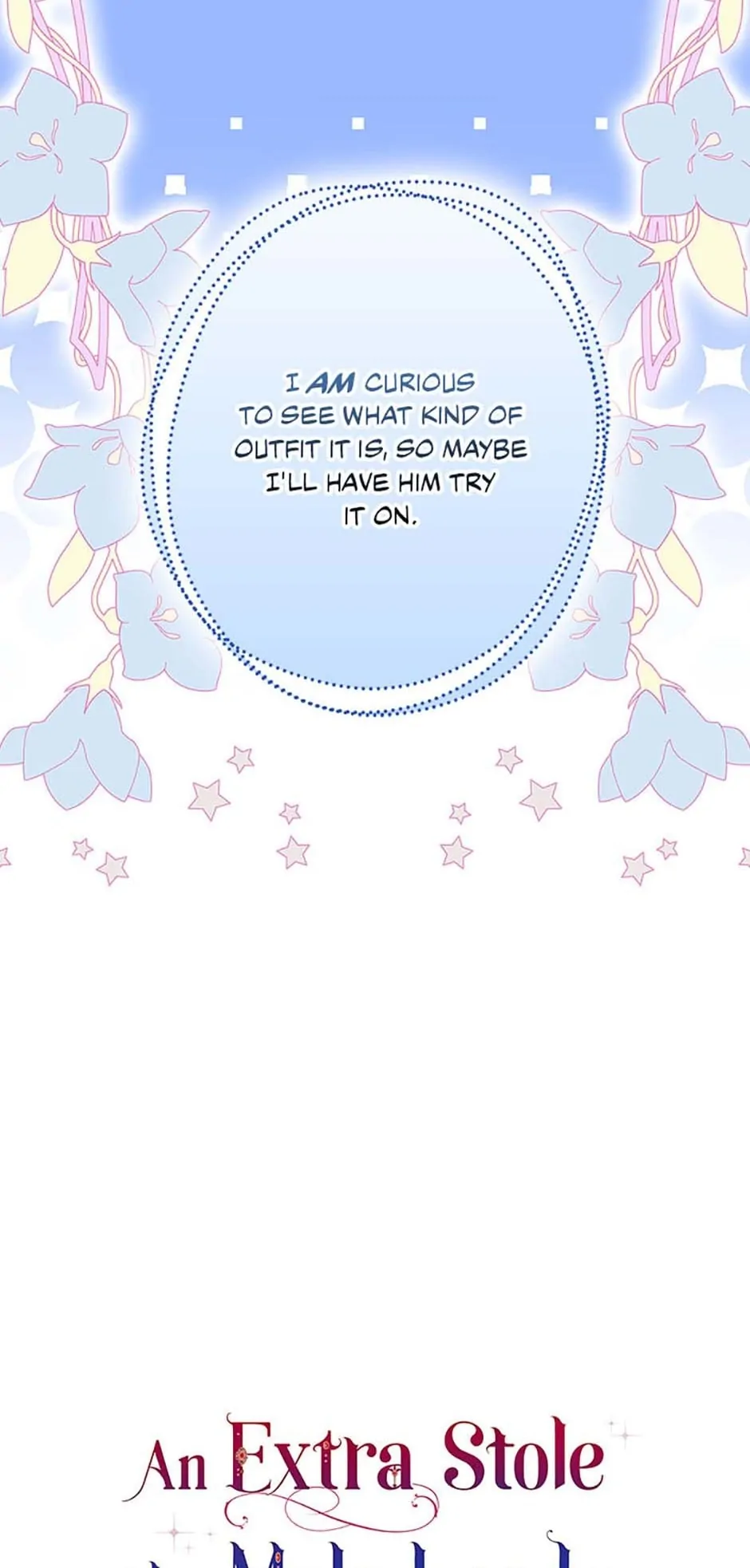 An Extra Stole the Male Leads - Chapter 26 manhwa