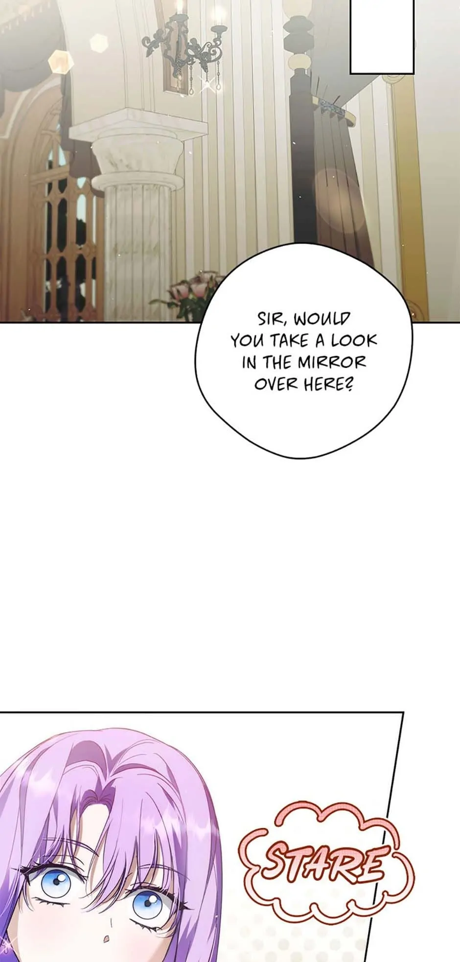 An Extra Stole the Male Leads - Chapter 26 manhwa