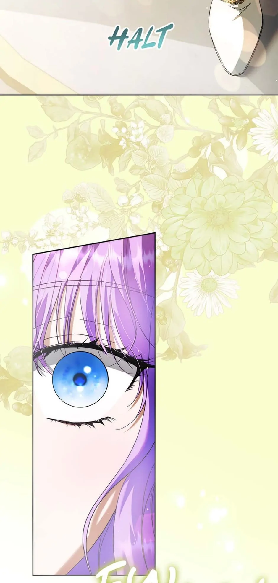 An Extra Stole the Male Leads - Chapter 26 manhwa