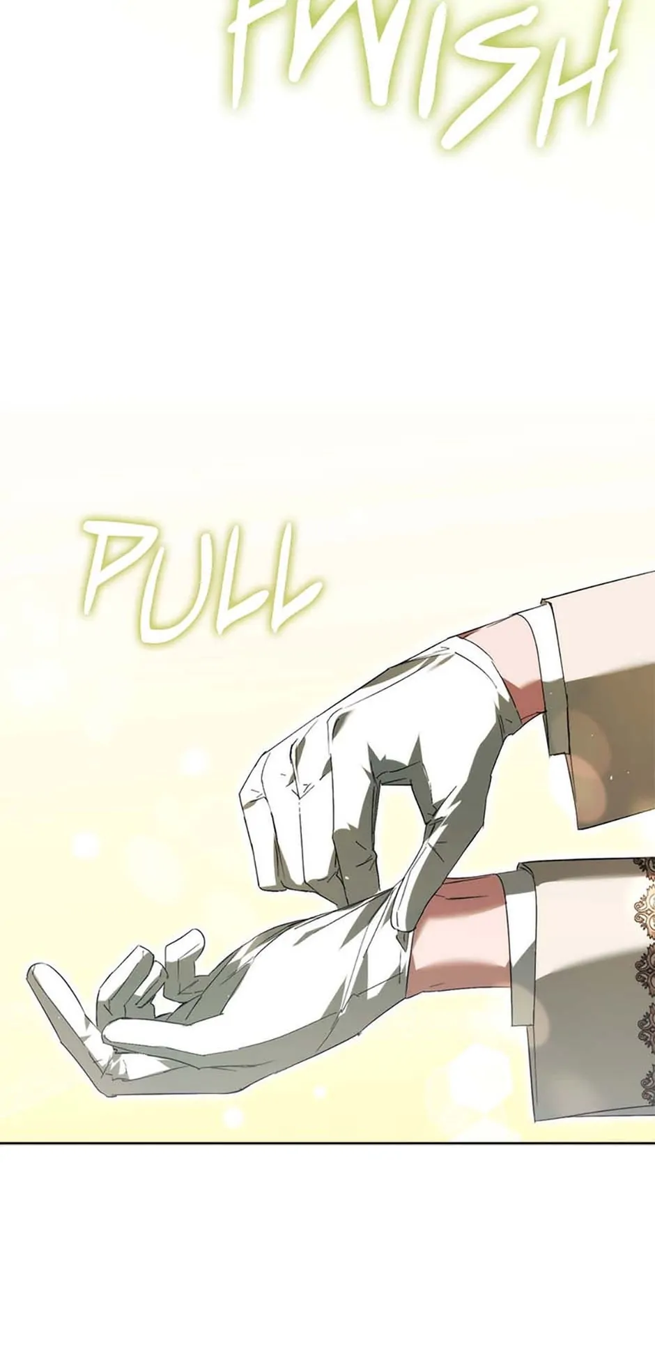 An Extra Stole the Male Leads - Chapter 26 manhwa