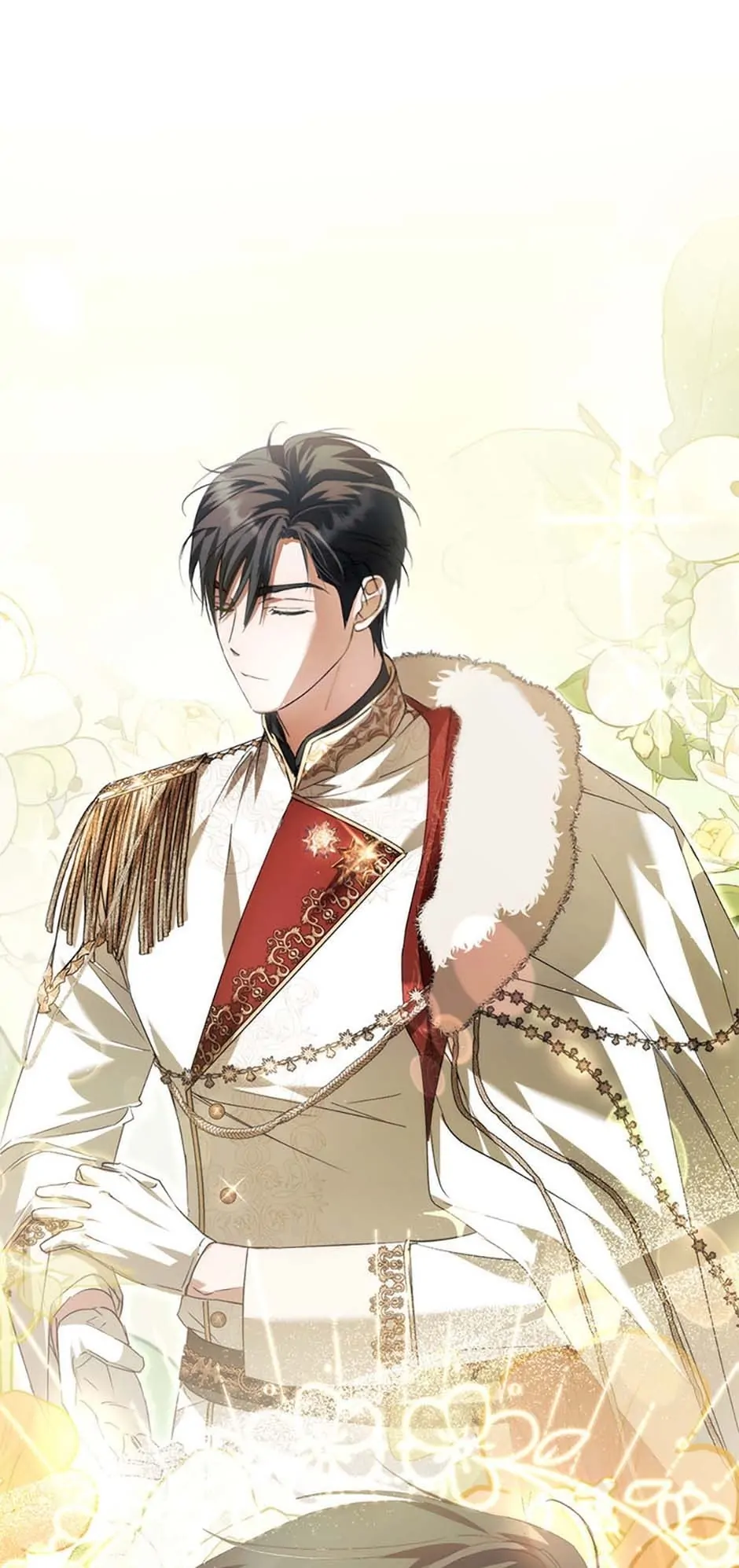 An Extra Stole the Male Leads - Chapter 26 manhwa
