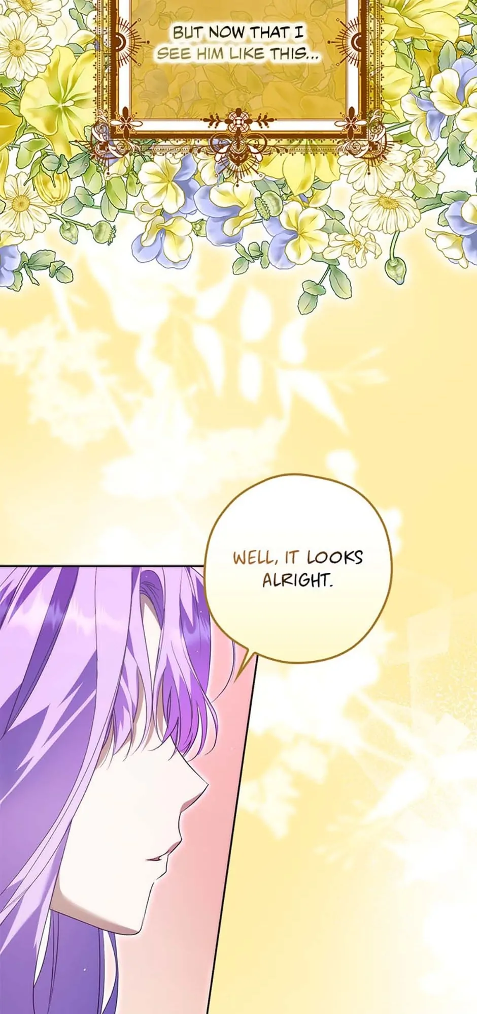 An Extra Stole the Male Leads - Chapter 26 manhwa