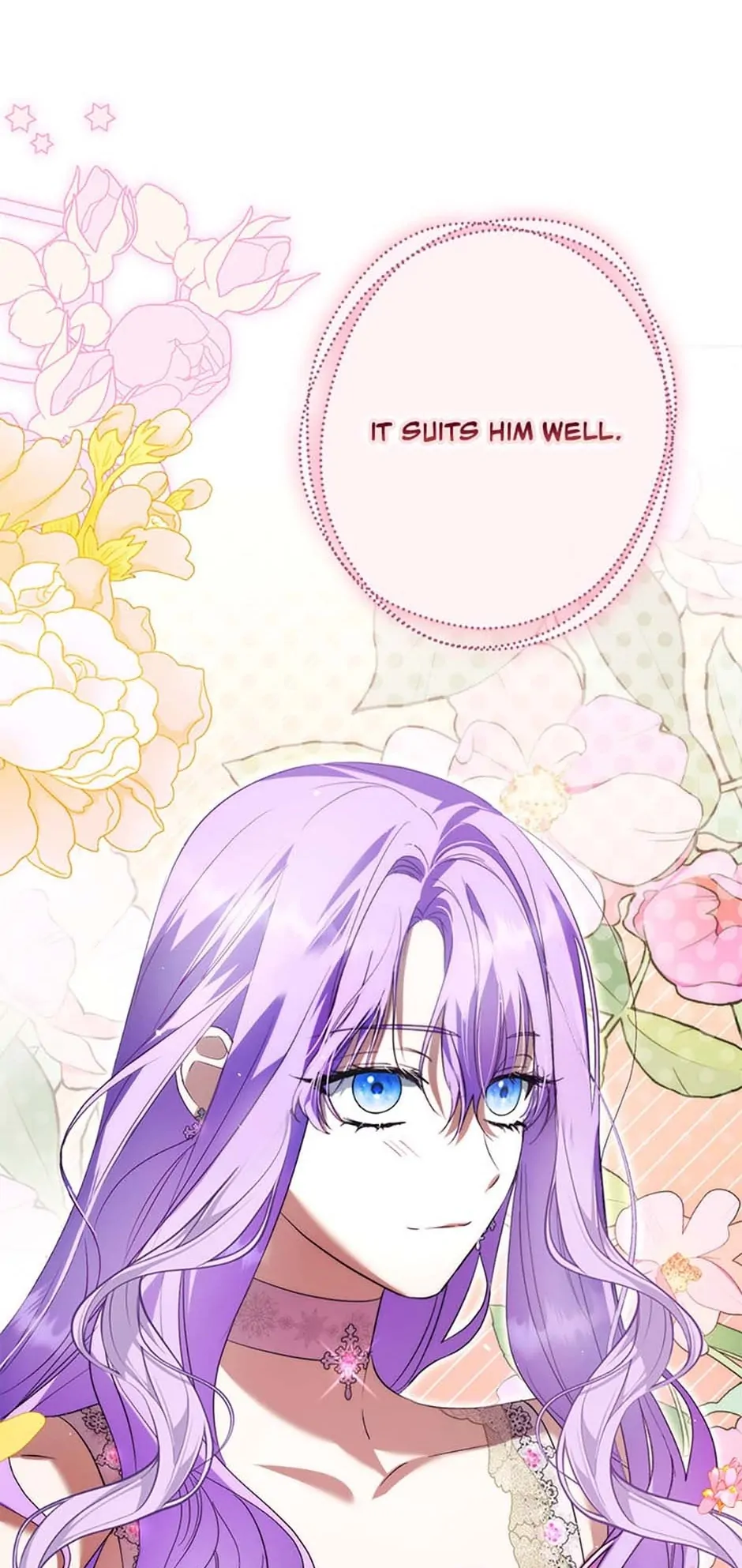 An Extra Stole the Male Leads - Chapter 26 manhwa