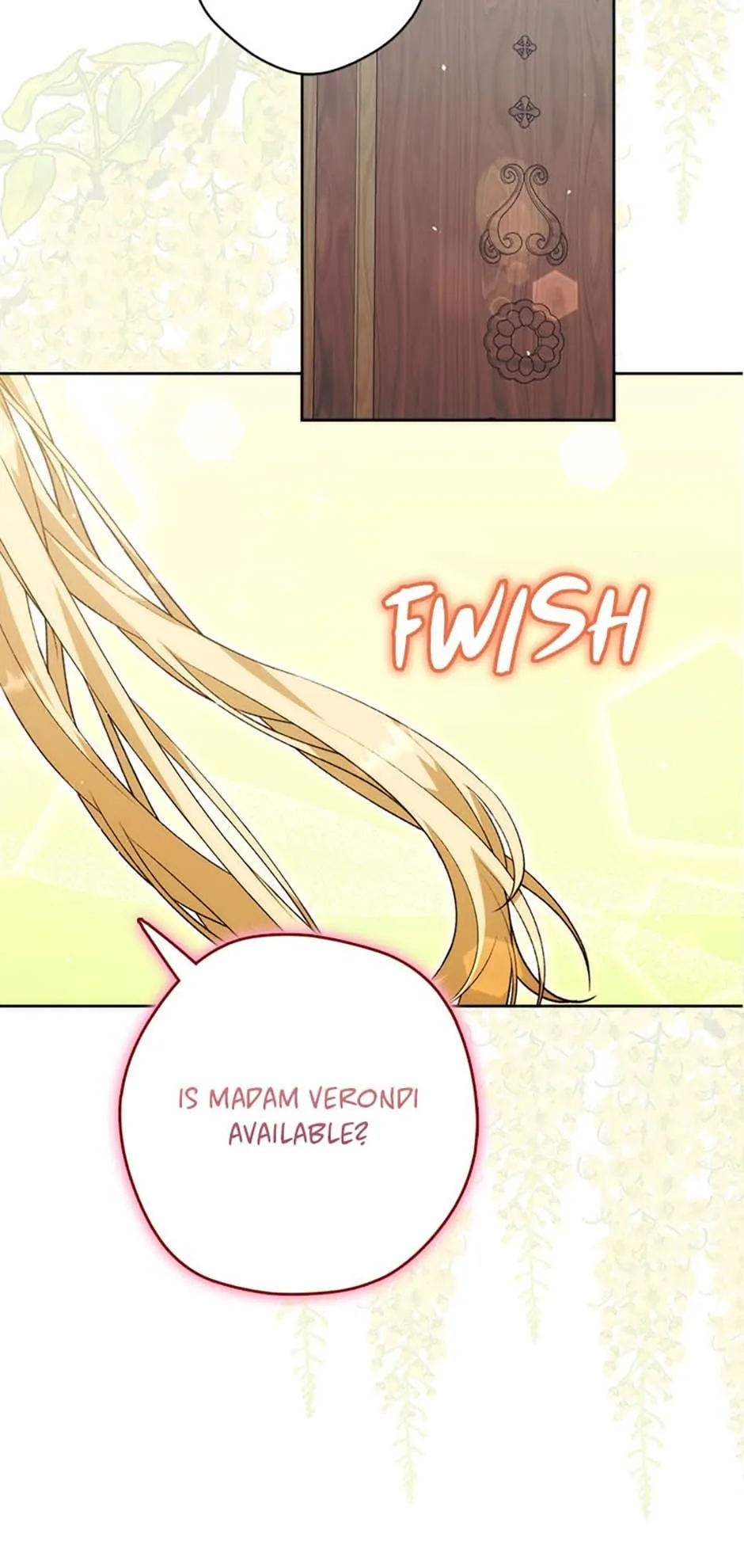 An Extra Stole the Male Leads - Chapter 26 manhwa