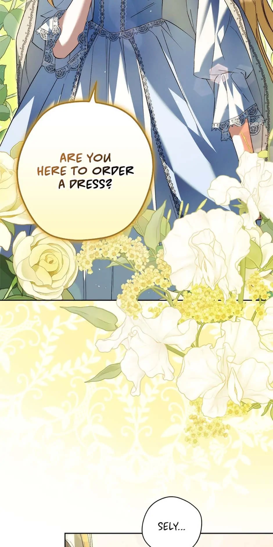 An Extra Stole the Male Leads - Chapter 26 manhwa