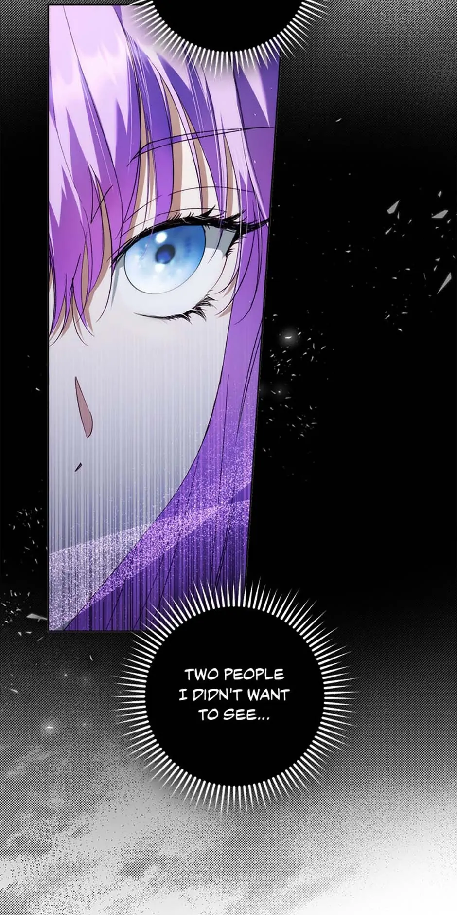 An Extra Stole the Male Leads - Chapter 26 manhwa